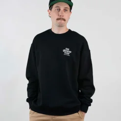 Crew Open -95 Svart>The Gimme Tour Sale