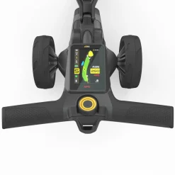 CT10 EBS GPS>PowaKaddy Clearance