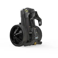 CT6 EBS Svart>PowaKaddy Outlet