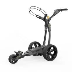 CT6 EBS Svart>PowaKaddy Outlet