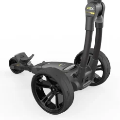 CT6 Svart>PowaKaddy Outlet