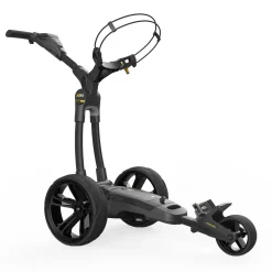 CT6 Svart>PowaKaddy Outlet