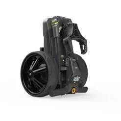 CT6 Svart>PowaKaddy Outlet