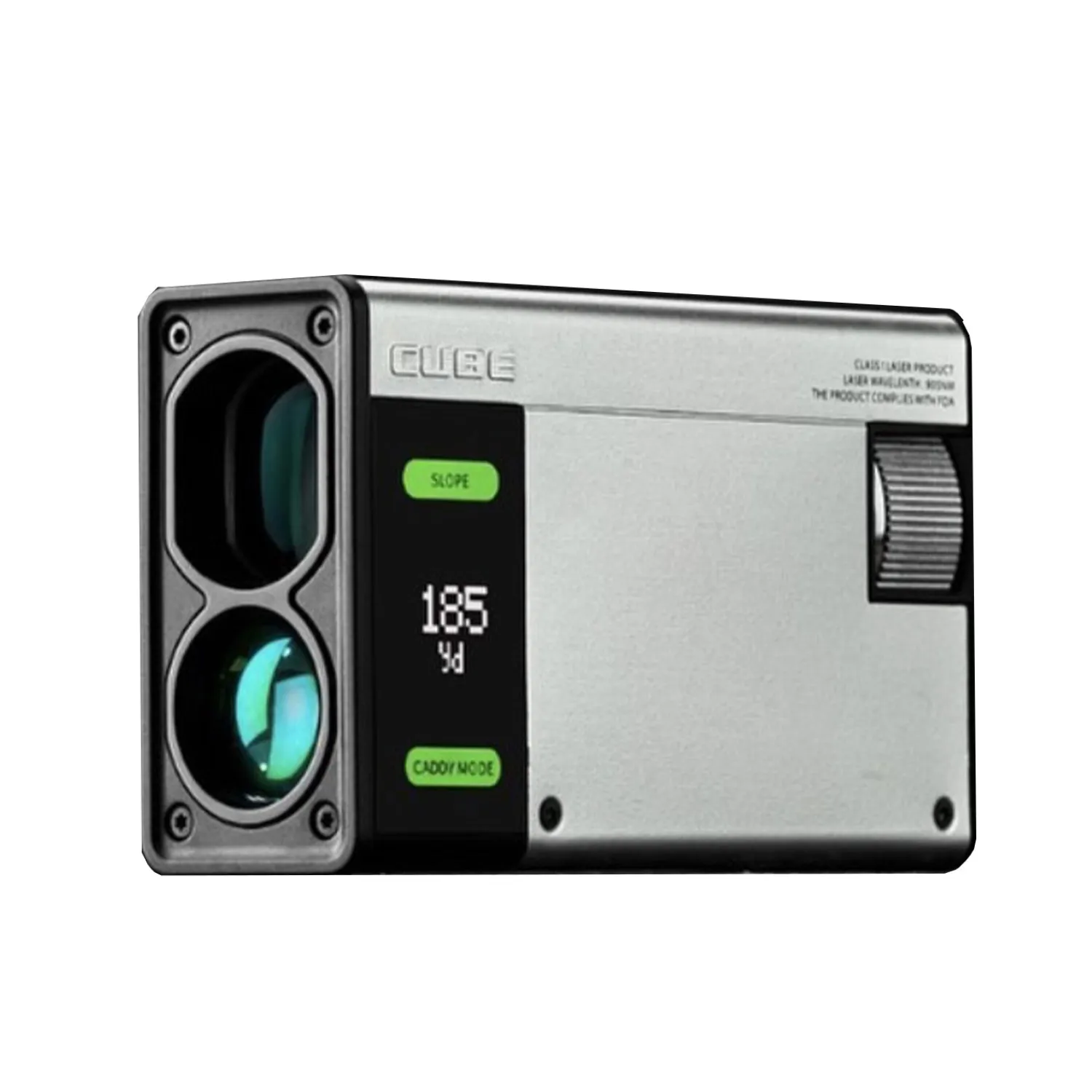 Cube Rangefinder>CaddyTalk Hot