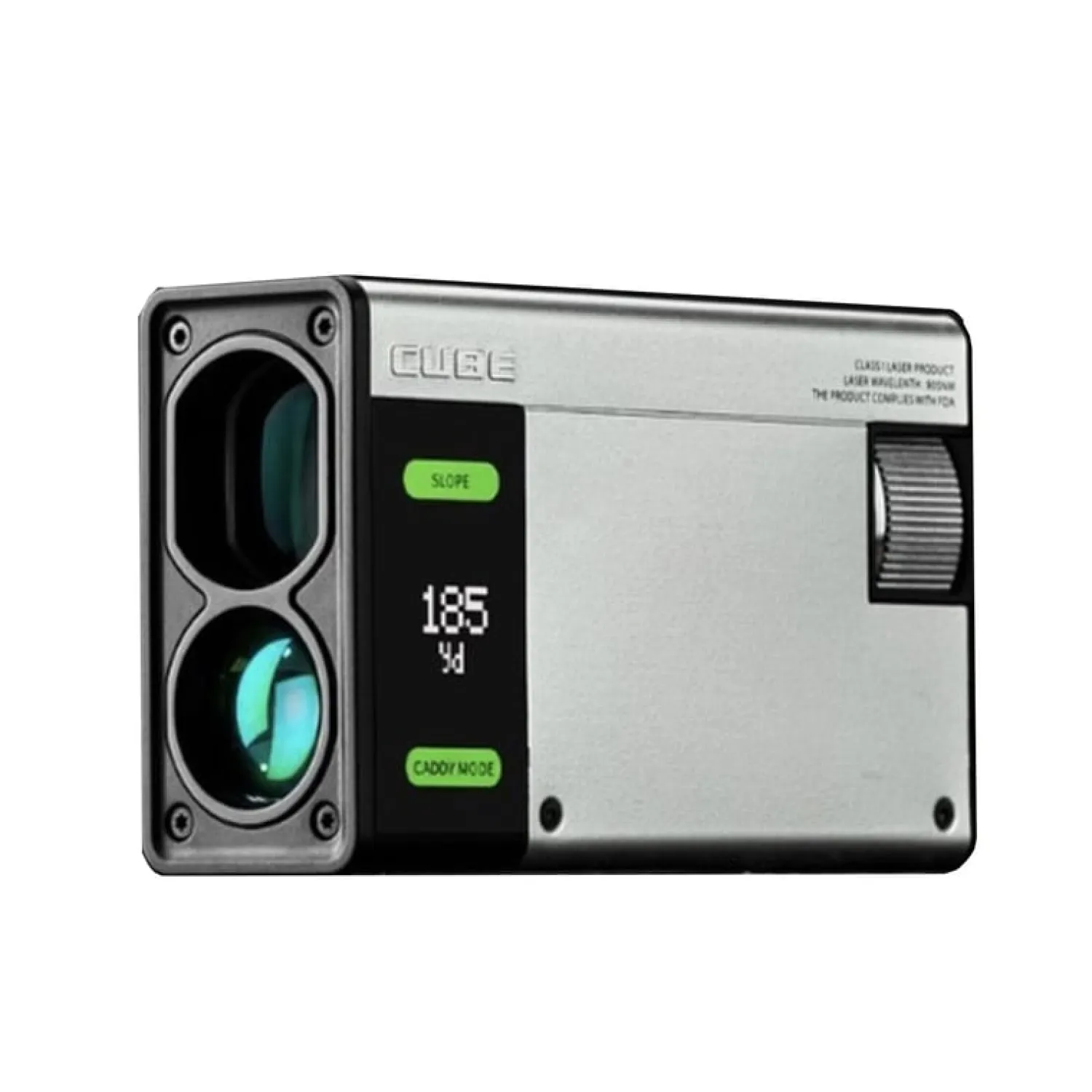 Cube Rangefinder>CaddyTalk Hot