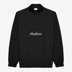 Cypres Anorak Svart>Malbon Golf Best