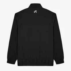 Cypres Anorak Svart>Malbon Golf Best