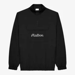 Cypres Anorak Svart>Malbon Golf Best