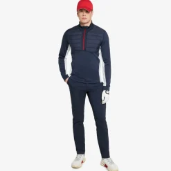 Dalton Röd>Galvin Green Hot