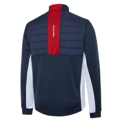 Dalton Röd>Galvin Green Hot