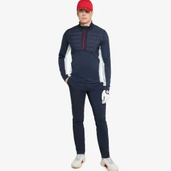 Dalton Röd>Galvin Green Hot