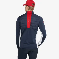 Dalton Röd>Galvin Green Hot