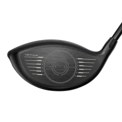 Darkspeed Ls Svart>Cobra Hot