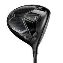 Darkspeed Max Lady Svart>Cobra New