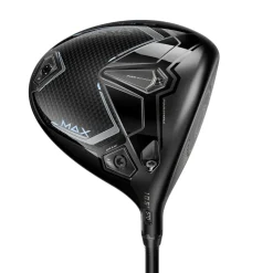 Darkspeed Max Lady Svart>Cobra New