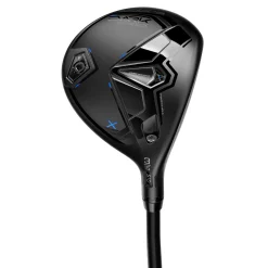 Darkspeed X Svart>Cobra Online