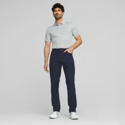 Dealer 5 Pocket Blå>Puma Outlet