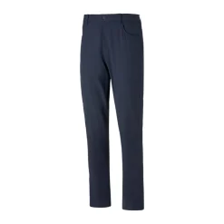 Dealer 5 Pocket Blå>Puma Outlet