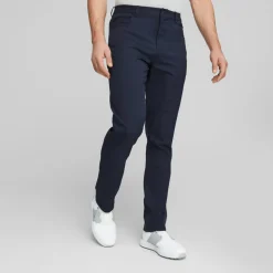 Dealer 5 Pocket Blå>Puma Outlet