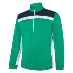 Dean>Galvin Green Hot