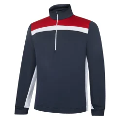 Dean Röd>Galvin Green Hot