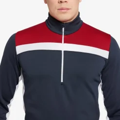 Dean Röd>Galvin Green Hot
