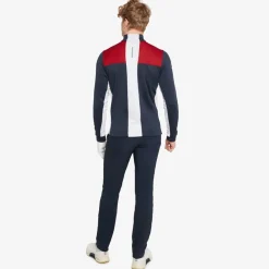 Dean Röd>Galvin Green Hot