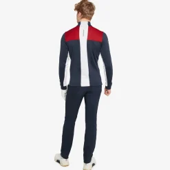 Dean Röd>Galvin Green Hot