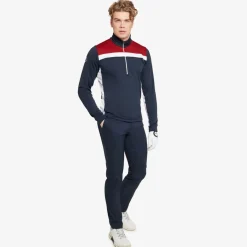 Dean Röd>Galvin Green Hot