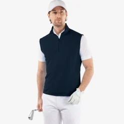 Del Blå>Galvin Green New