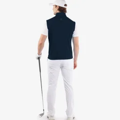 Del Blå>Galvin Green New