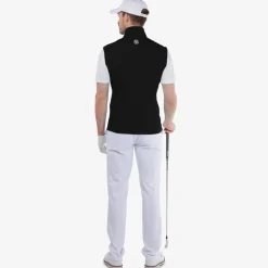 Del Svart>Galvin Green Sale