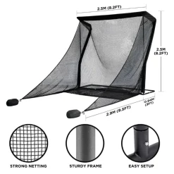 Deluxe Home Driving Net>Sim Space Outlet