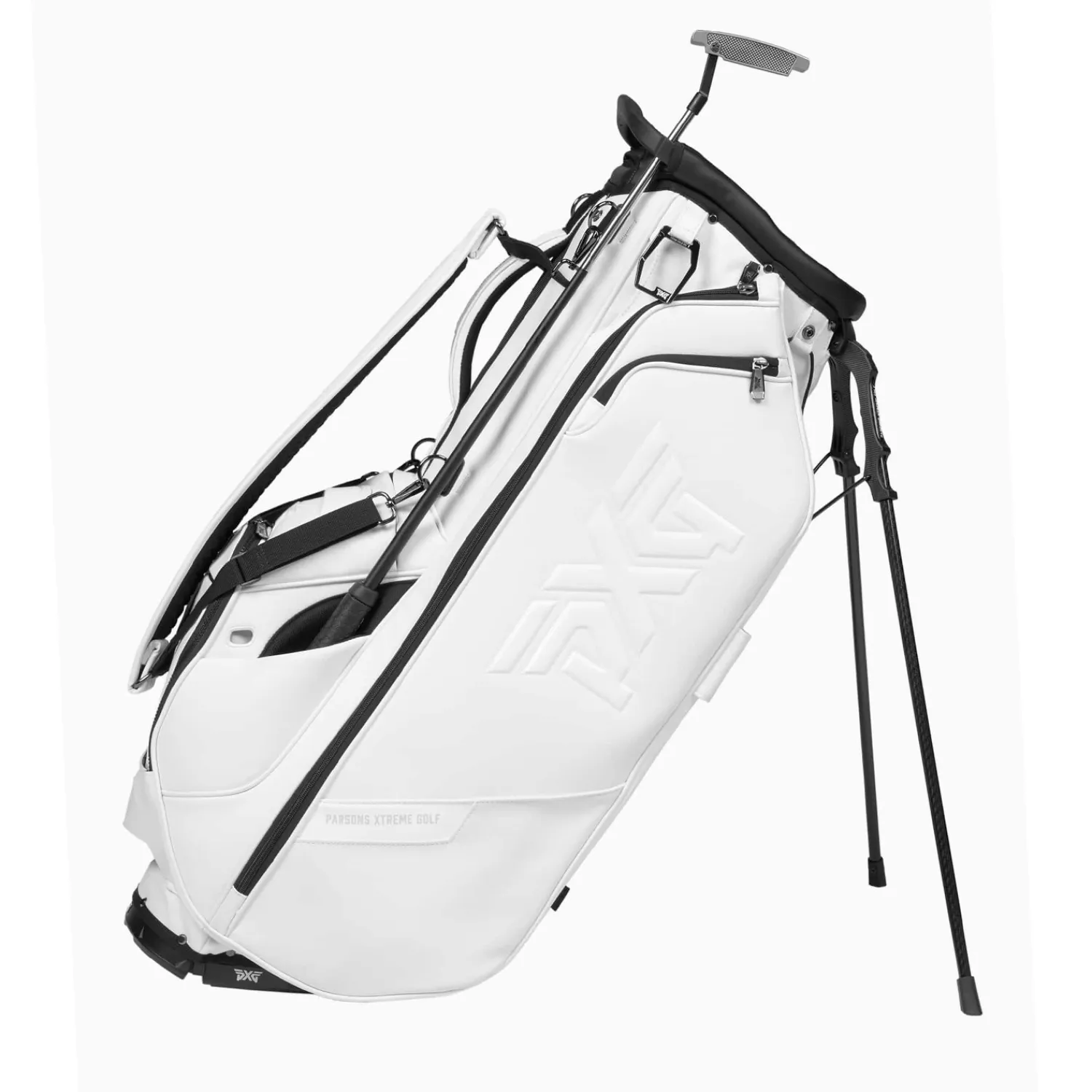 Deluxe Hybrid Stand Bag>PXG Hot