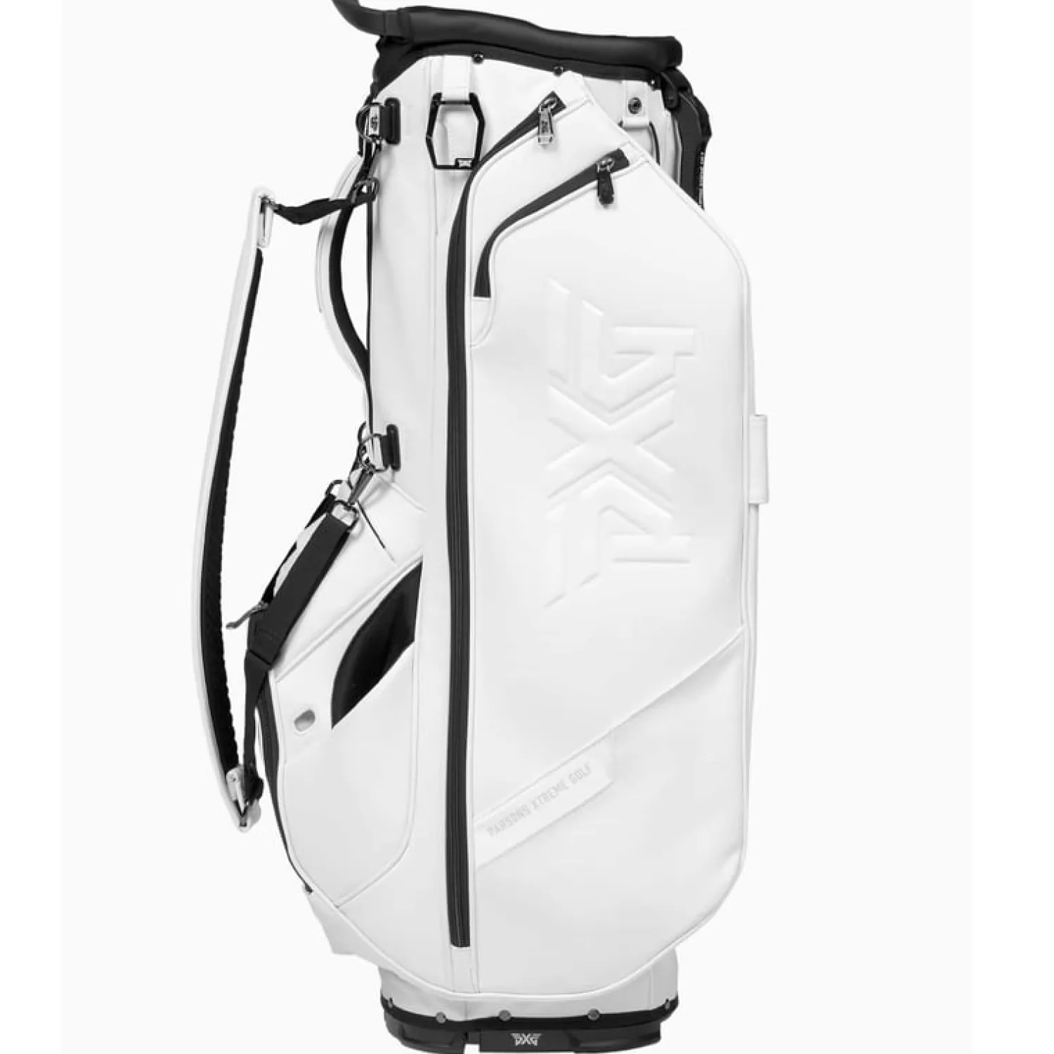 Deluxe Hybrid Stand Bag>PXG Hot