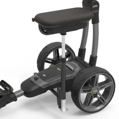 Delux Seat>PowaKaddy