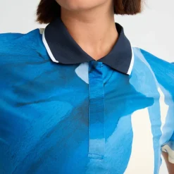 Deni Poloshirt>Röhnisch Best