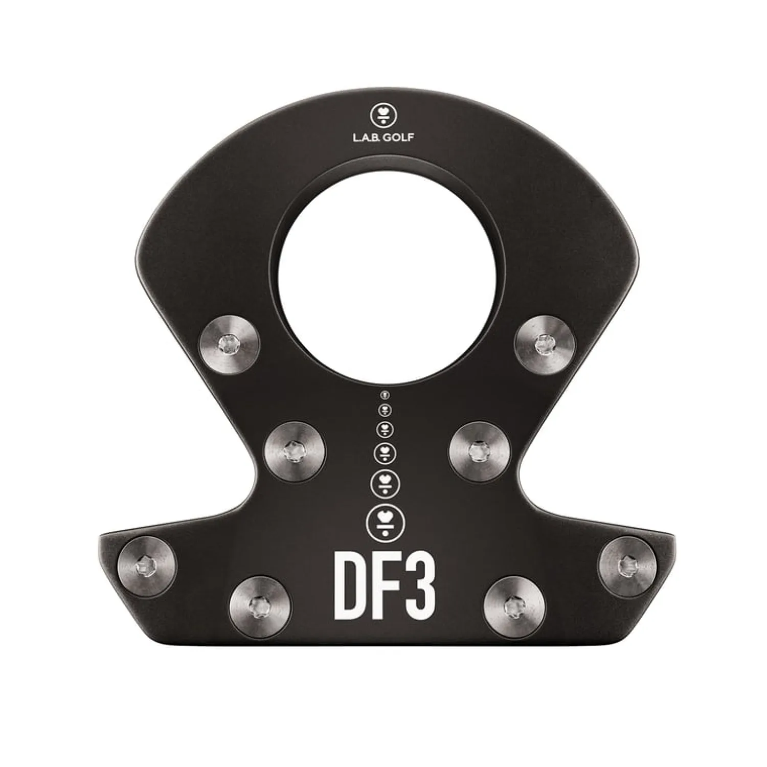 DF 3>L.A.B Golf Clearance