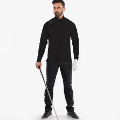 Dion Svart>Galvin Green Best