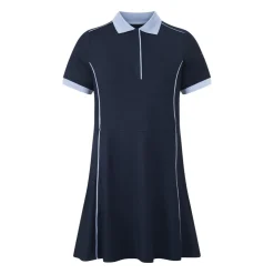 Direction Dress Blå>Röhnisch Clearance