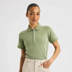 Direction Short Sleeve>Röhnisch