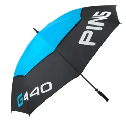Double Canoppy Umbrella G440>Ping