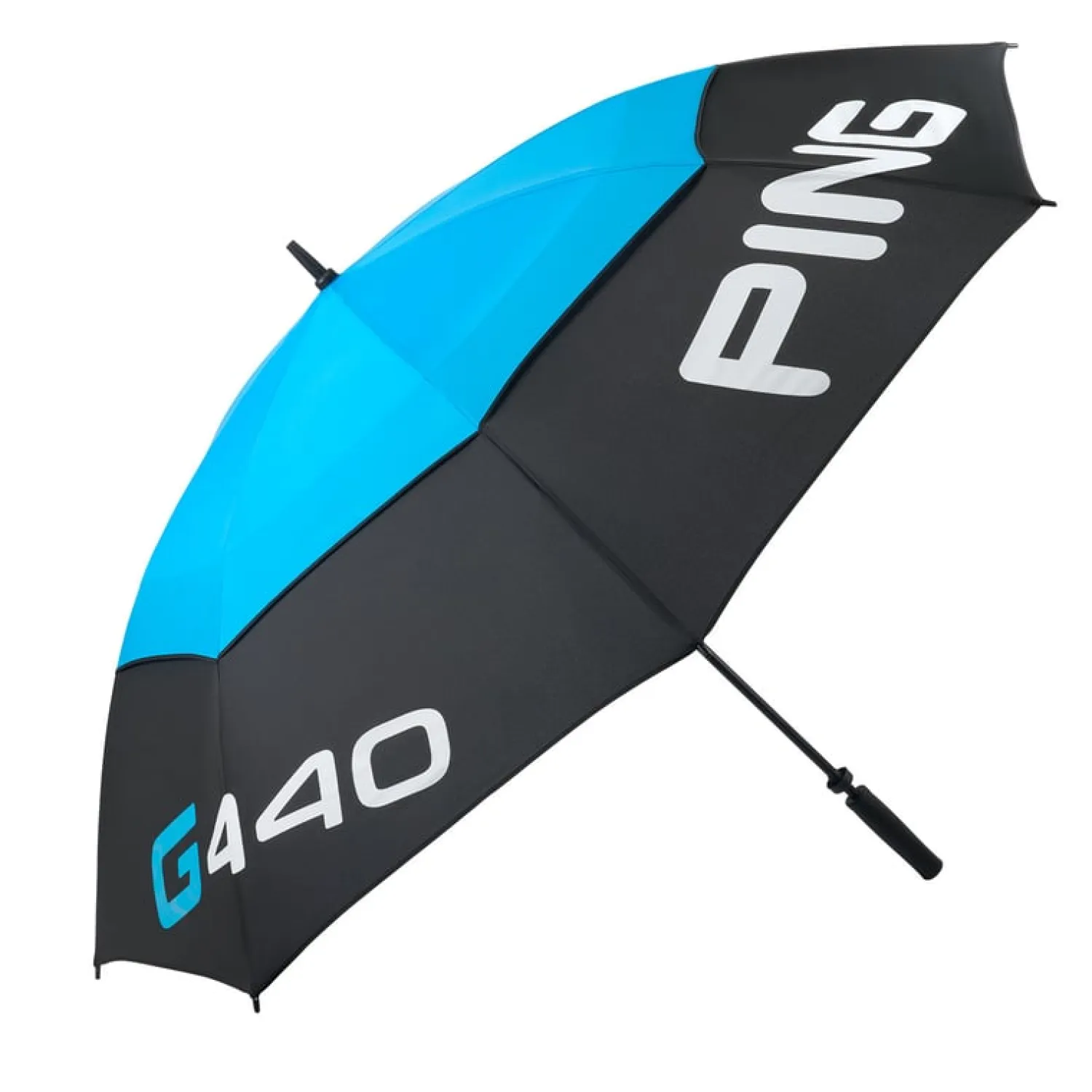 Double Canoppy Umbrella G440>Ping