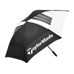 Double Canopy Umbrella 68In>TaylorMade Outlet