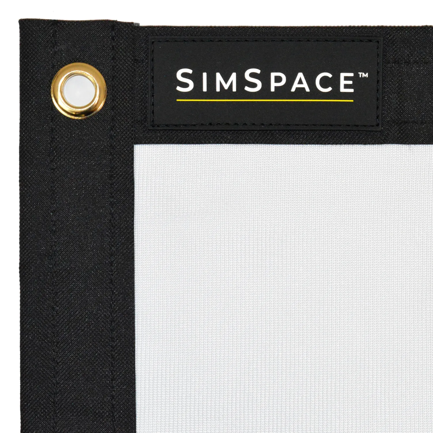 Double Sided Impact Screen>Sim Space Discount