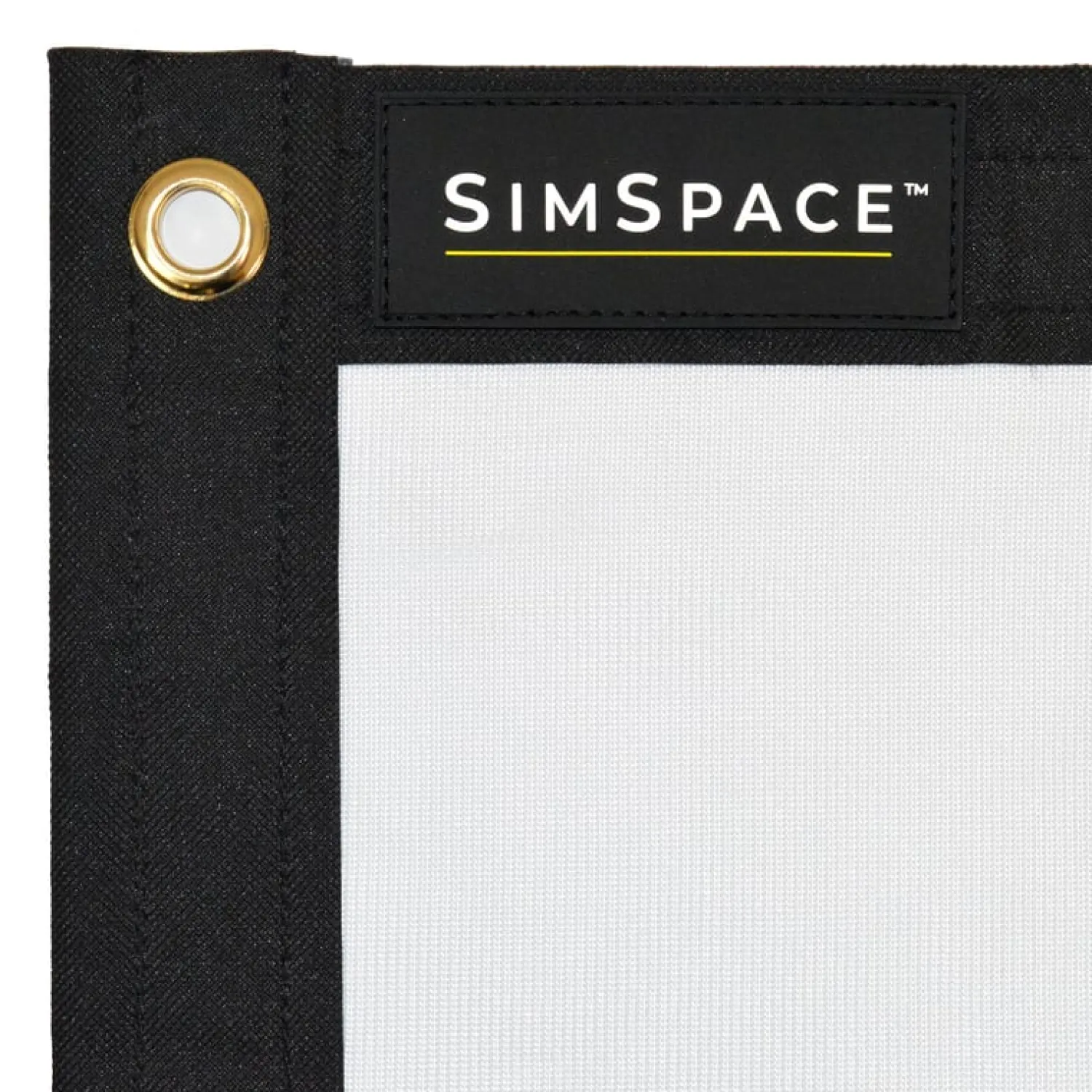 Double Sided Impact Screen>Sim Space Discount