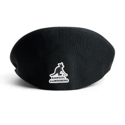 Douglas 504 JL x Kangol Svart>J.Lindeberg Clearance