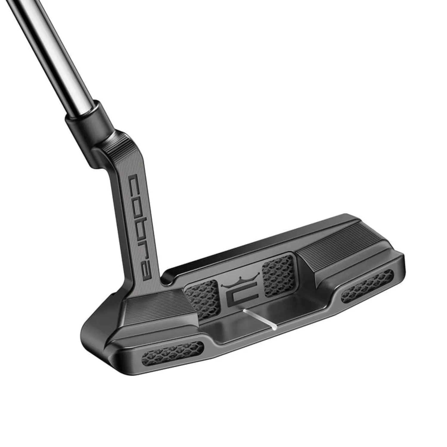 3DP Pista 45>Cobra Best