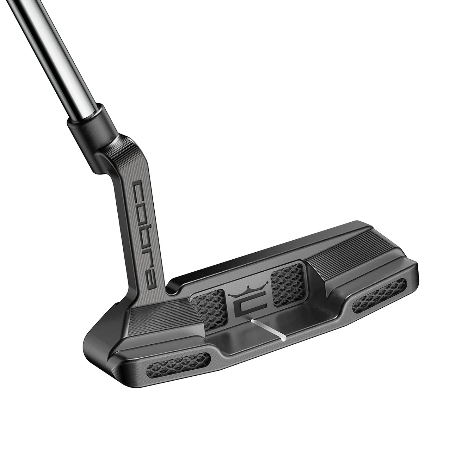 3DP Pista 45>Cobra Best