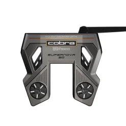 3Dp Supernova 20 Putter Slant>Cobra